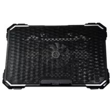 پایه خنک کننده  لپ تاپ تراست مدل TPAD – 4