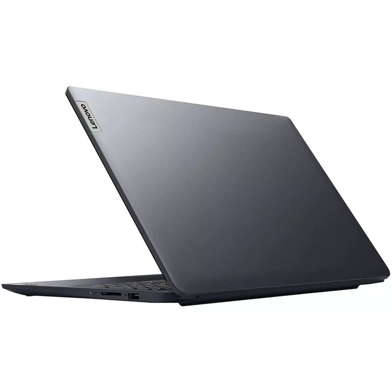 لپ تاپ 15.6 اینچی لنوو مدل Ideapad 1 15IJL7-Celeron N4500-8GB DDR4-512GB SSD-TN - کاستوم شده