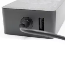 شارژر لپ تاپ 15 ولت 4 آمپر مایکروسافت مدل 1706