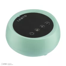 شیردوش برقی لبتو مدل Nonucci مجموعه دو عددی