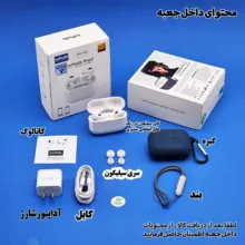 هدفون بلوتوثی وونک مدل PX178