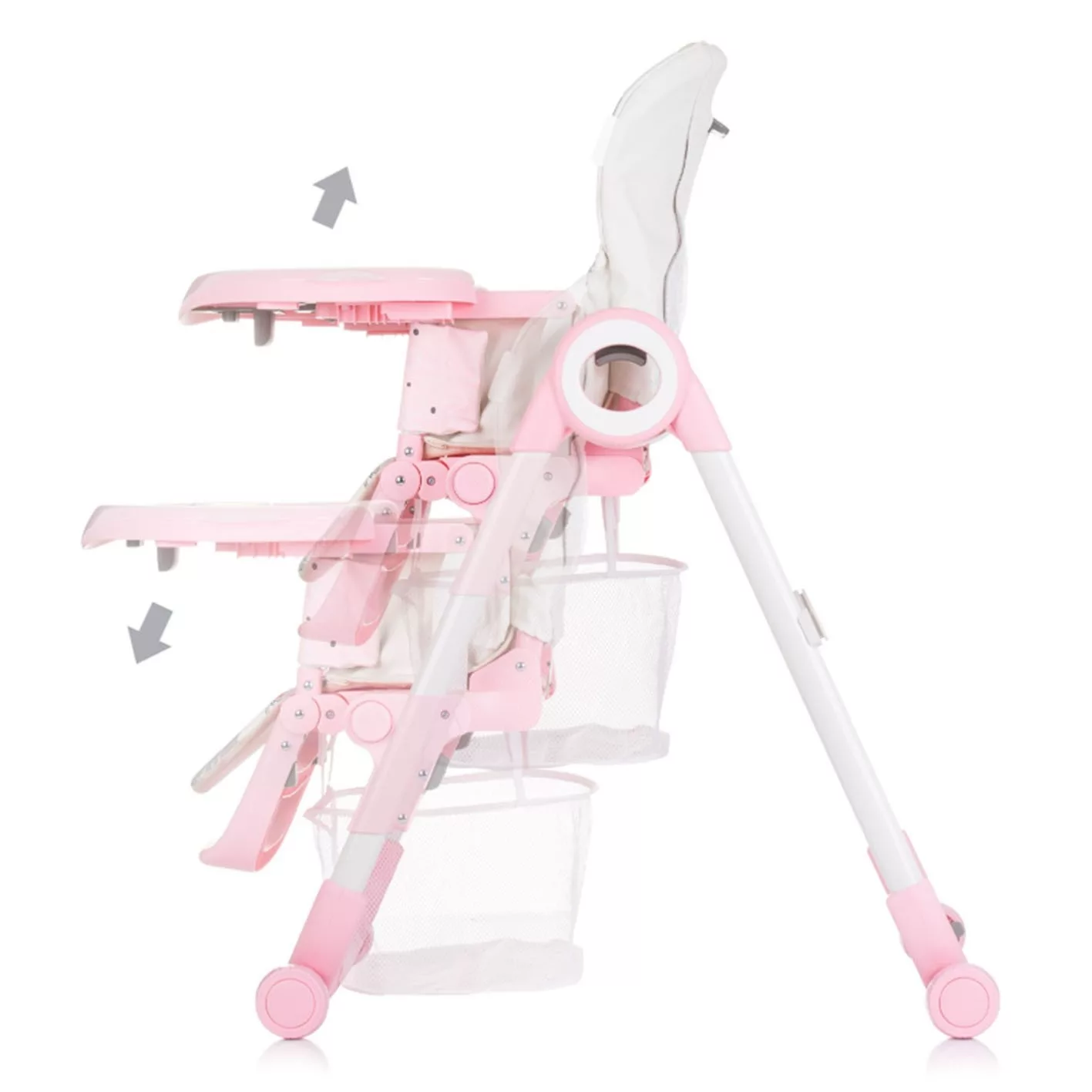 صندلی غذاخوری کودک مدل MASTER CHEF