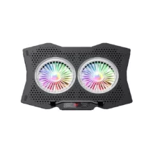 پایه خنک کننده  لپ تاپ هویت مدل F2072