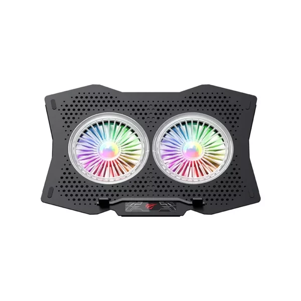 پایه خنک کننده  لپ تاپ هویت مدل F2072