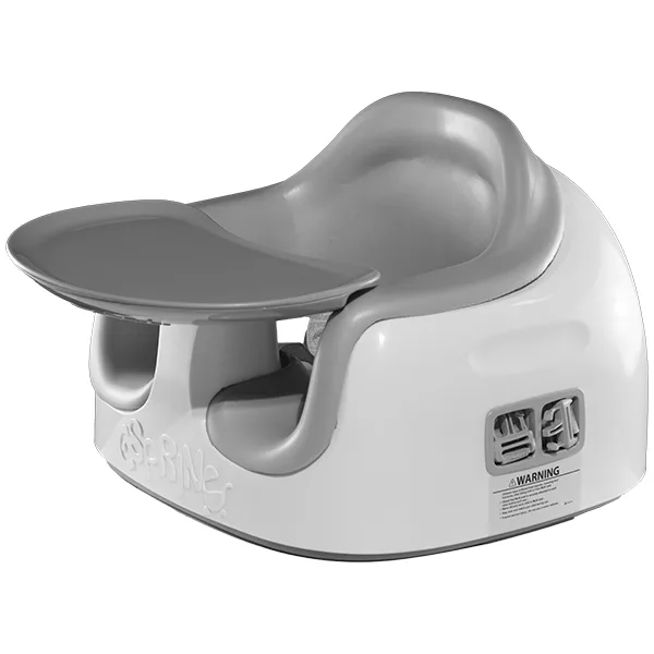 صندلی غذای کودک اسپرینگ مدل Bumbo01