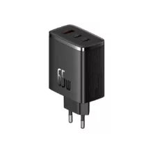 شارژر دیواری 65 وات بیسوس مدل Cube Pro 65W
