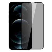 محافظ صفحه نمایش حریم شخصی بوف مدل Privacy-Pro مناسب برای گوشی موبایل اپل Iphone 13