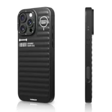 کاور یانگ کیت مدل True Color Luggage مناسب برای گوشی موبایل اپل iphone 16pro