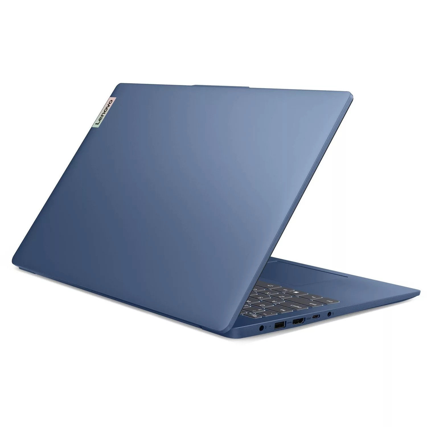 لپ تاپ 15.6 اینچی لنوو مدل IdeaPad Slim 3 15ABR8-R7 7730U-16GB DDR4-512GB SSD-IPS