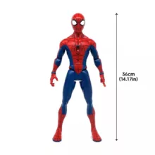 اکشن فیگور مارول مدل Spider-Man کد 04-1605