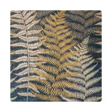 کاور لحاف آدنو مدل سرو کد IR123 دونفره سایز 220×240 سانتی متر