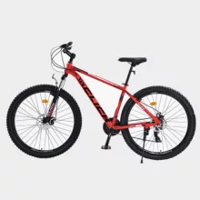 دوچرخه کوهستان  نیو کلیک مدل NC27.5 سایز طوقه 27.5