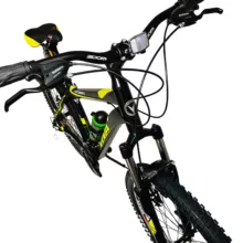 دوچرخه کوهستان ویوا مدل SYDNEY کد 100 سایز طوقه 26 اینچ