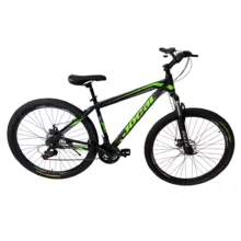 دوچرخه کوهستان مدل j 02 سایز طوقه 29