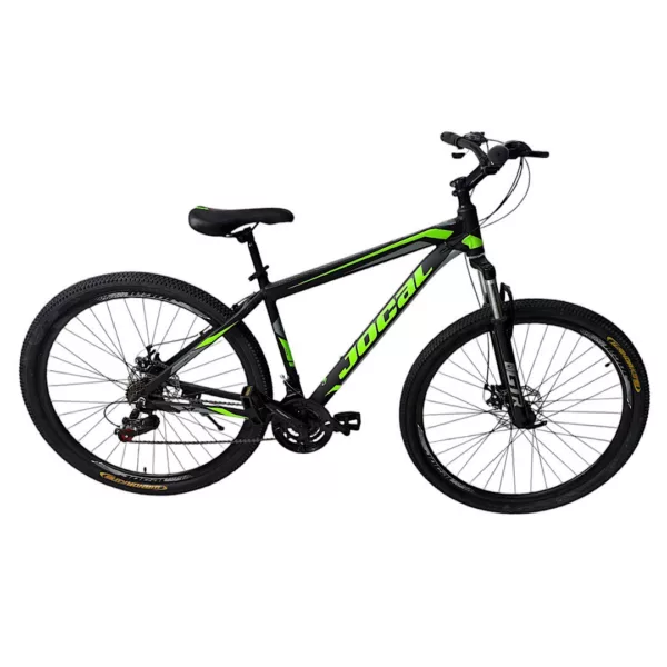 دوچرخه کوهستان مدل j 02 سایز طوقه 29