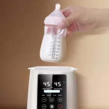 گرم کن برقی شیشه شیر مدل Zt2024