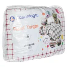 لحاف هسکی اغلو مدل HA-3839 یک نفره سایز 155x215 سانتی متر