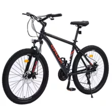 دوچرخه کوهستان گالیک مدل GL27.5 سایز طوقه 27.5