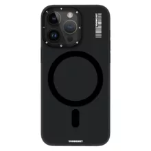 کاور یانگ کیت مدل Hidden Sand مناسب برای گوشی موبایل اپل iPhone 16 Pro Max