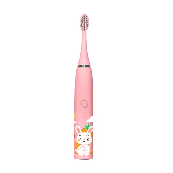 مسواک برقی کودک مدل Ultrasonic