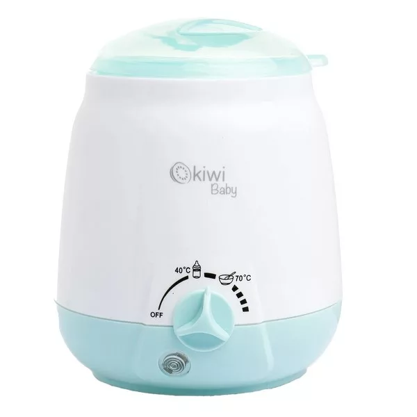 گرم کن شیشه شیر کیوی مدل Kbaby-57