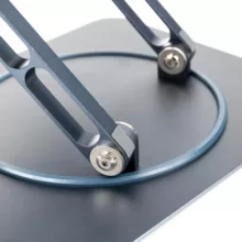 پایه نگهدارنده لپ تاپ هیسکا مدل HK-2020