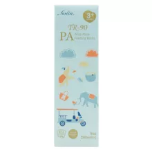 شیشه شیر فارلین طرح فیل کد AB-A2002-03 حجم 280 میلی لیتر