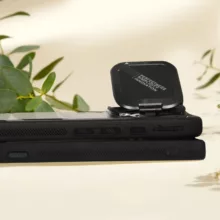 کاور گلوریا مدل Cop مناسب برای گوشی موبایل سامسونگ Galaxy S24 Ultra