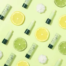 بالم لب نوکس مدل Sweet Lemon