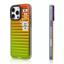 کاور یانگ کیت مدل Secret Color مناسب برای گوشی موبایل اپل iPhone 16 pro