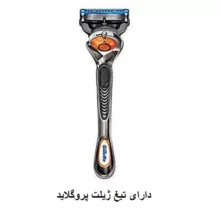 ماشین اصلاح موی سر و صورت براون مدل MGK3410