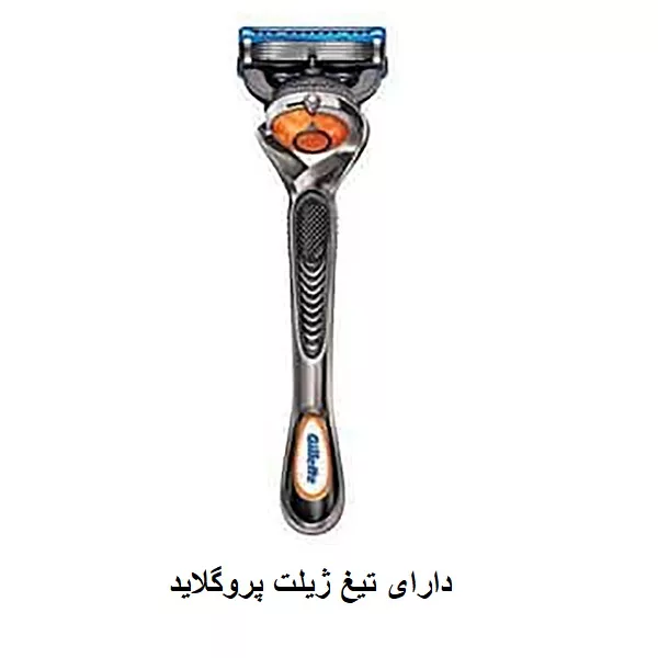 ماشین اصلاح موی سر و صورت براون مدل MGK3410