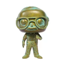 فیگور مدل استن لی پاپ