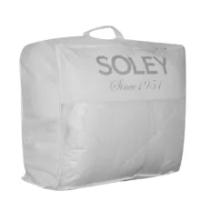 لحاف سولی مدل S-009 دونفره سایز 200x220 سانتی متر