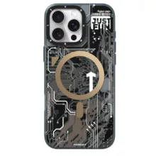 کاور یانگ کیت مدل Technology Magnetic 024 مناسب برای گوشی موبایل اپل iPhone 16 Pro