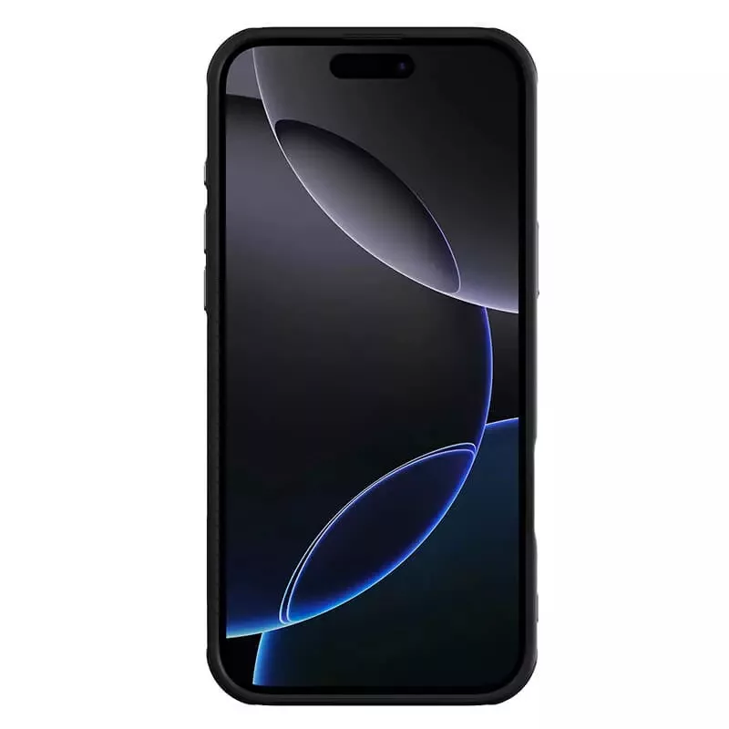 کاور نیلکین مدل CarboProp Magnetic Hole version مناسب برای گوشی موبایل اپل iPhone 16 Pro Max