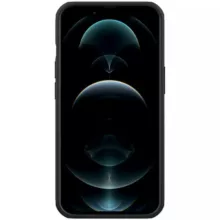 کاور نیلکین مدل Super Frosted Shield Pro  مناسب برای گوشی موبایل اپل IPhone 13 Pro