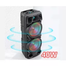 اسپیکر بلوتوثی مدل ZQS8210