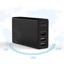 شارژر رومیزی مدل CP100