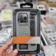 کاور کاجسا مدل military straps مناسب برای گوشی موبایل اپل iphone 15 pro max