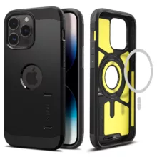 کاور اسپیگن مدل tagh armor کد013 مناسب برای گوشی موبایل اپل iphone 13pro