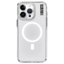 کاور یانگ کیت مدل Crystal Shield مناسب برای گوشی موبایل اپل iphone 16 pro max