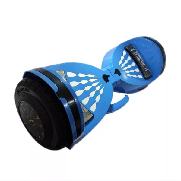 اسکوتر برقی مدل 8 inch claw