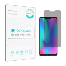 محافظ صفحه نمایش حریم شخصی راک اسپیس مدل HyPRV مناسب برای گوشی موبایل آنر 8C