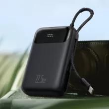 پاوربانک مک دودو مدل CH-372 22.5 W ظرفیت 20000 ملی آمپرساعت