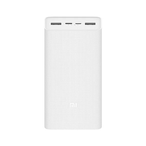 پاوربانک  مدل PB3018ZM ظرفیت 30000 میلی آمپر ساعت