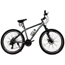 دوچرخه کوهستان ترک وان مدل ST-9000 سایز طوقه 27.5