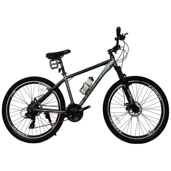 دوچرخه کوهستان ترک وان مدل ST-9000 سایز طوقه 27.5