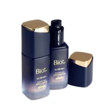 کرم پودر بیو استار مدل  SERUM FOUNDATION شماره B502 حجم 50 میلی لیتر