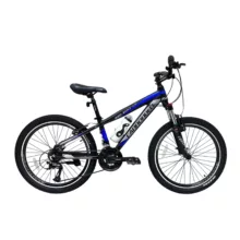 دوچرخه کوهستان کنندل مدل REDBULL ONE سایز طوقه 24